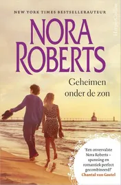 Omslag van Geheimen onder de zon