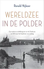 Omslag van Wereldzee in de polder