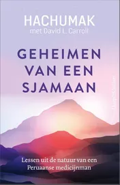 Omslag van Geheimen van een sjamaan