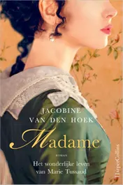 Omslag van Madame