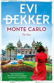 Omslag van Monte Carlo