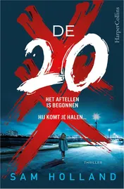 Omslag van De 20