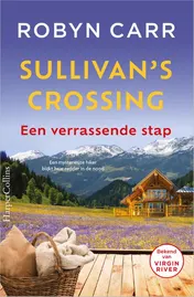 Omslag van Een verrassende stap