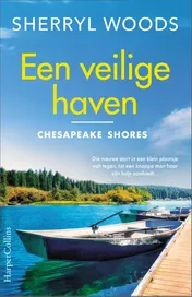 Omslag van Een veilige haven