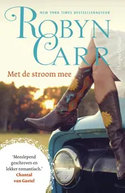 Omslag van Met de stroom mee