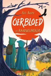 Omslag van De raadselbreker - Backcard à 6 ex.