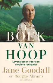 Omslag van Het boek van hoop