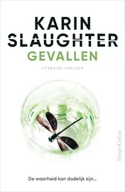 Omslag van Gevallen
