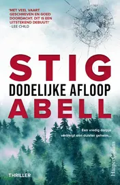 Omslag van Dodelijke afloop