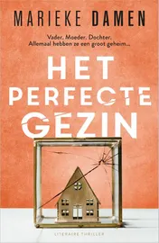 Omslag van Het perfecte gezin