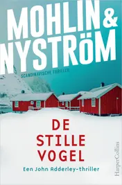Omslag van De stille vogel