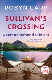 Omslag van Adembenemend uitzicht