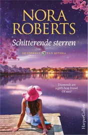 Omslag van Schitterende sterren