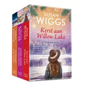 Omslag van Winters romancepakket