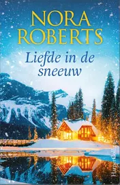 Omslag van Liefde in de sneeuw