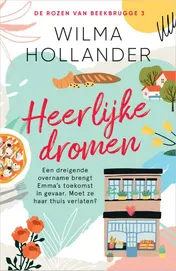 Omslag van Heerlijke dromen