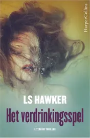 Omslag van Het verdrinkingsspel