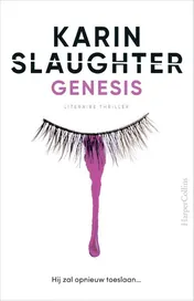 Omslag van Genesis