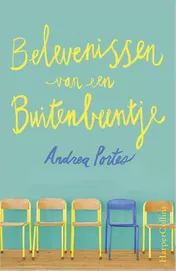 Omslag van Belevenissen van een buitenbeentje