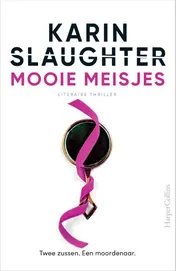 Omslag van Mooie meisjes