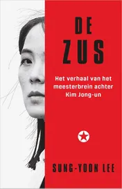 Omslag van De zus