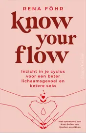 Omslag van Know Your Flow