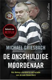 Omslag van De onschuldige moordenaar