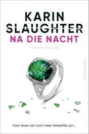 Omslag van Na die nacht