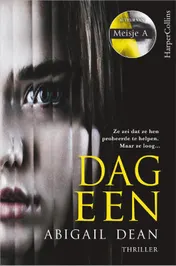 Omslag van Dag een