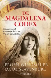 Omslag van De Magdalenacodex