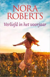 Omslag van Verliefd in het voorjaar