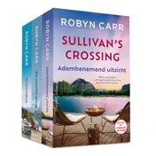Omslag van Sullivan's Crossing-pakket