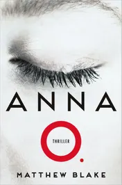 Omslag van Anna O. - vloerdisplay à 20 ex.