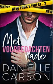 Omslag van Met voorbedachten rade