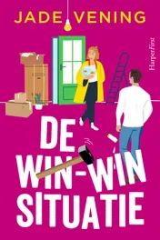 Omslag van De win-winsituatie