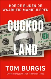 Omslag van Cuckooland