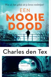 Omslag van Een mooie dood