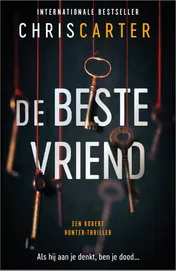 Omslag van De beste vriend