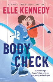 Omslag van Body Check
