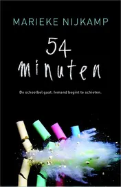Omslag van 54 minuten