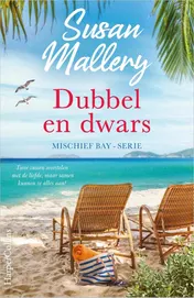 Omslag van Dubbel en dwars