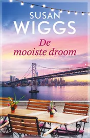 Omslag van De mooiste droom