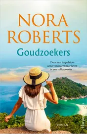 Omslag van Goudzoekers