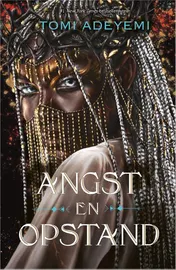 Omslag van Angst en opstand