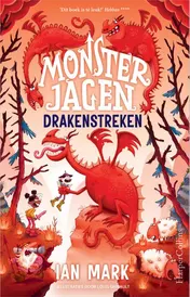Omslag van Drakenstreken