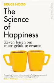 Omslag van The Science of Happiness