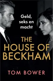 Omslag van The House of Beckham