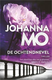 Omslag van De ochtendnevel