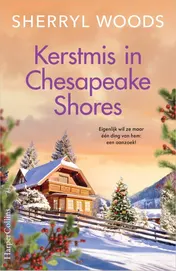 Omslag van Kerstmis in Chesapeake Shores