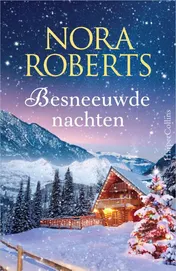 Omslag van Besneeuwde nachten